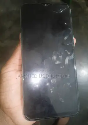 Tecno Spark 7 64 GB Green