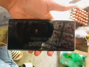 Google Pixel 6 Pro 128 GB Yellow