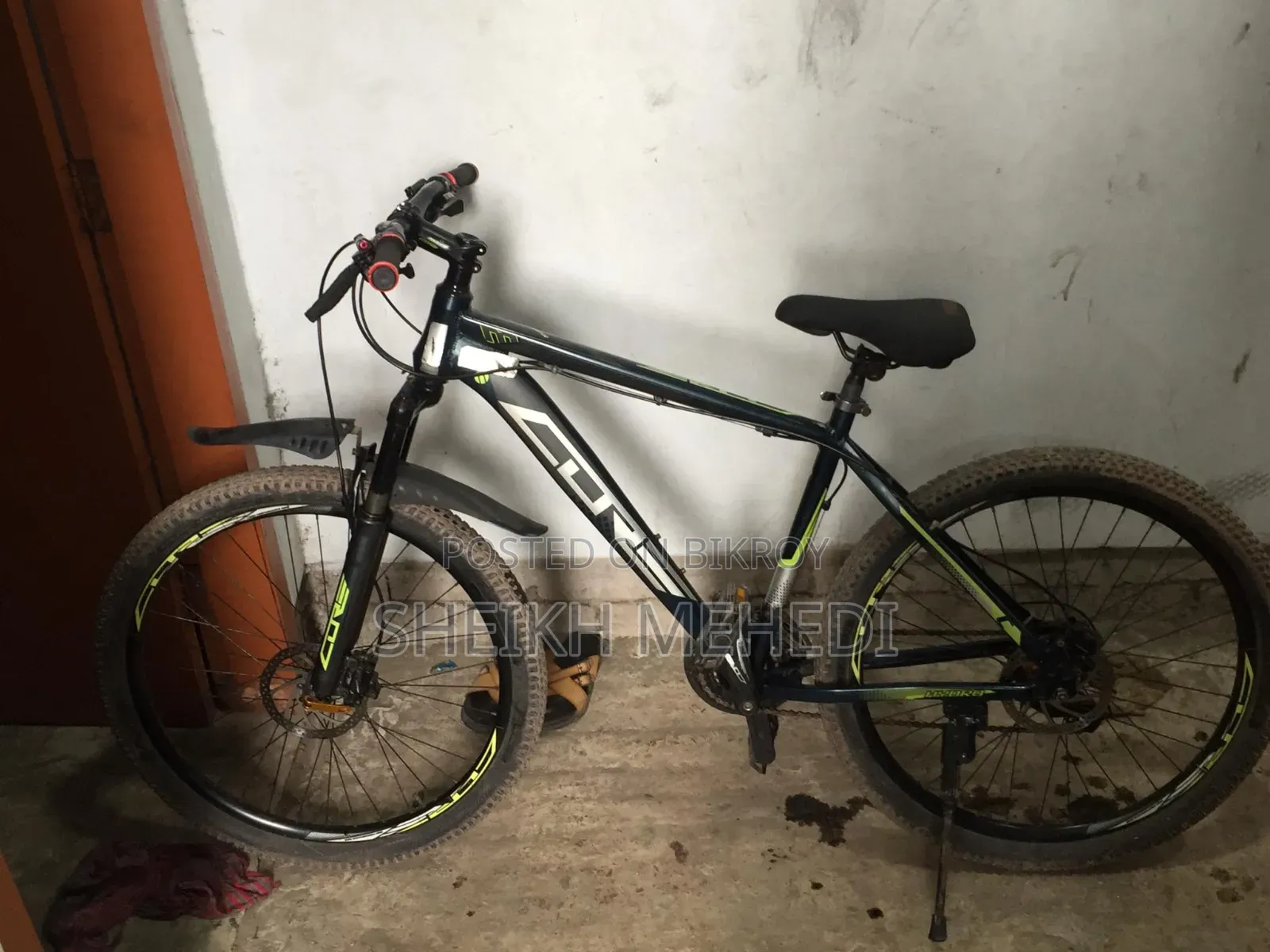 I need a lot of money which is why I will sell this cycle.