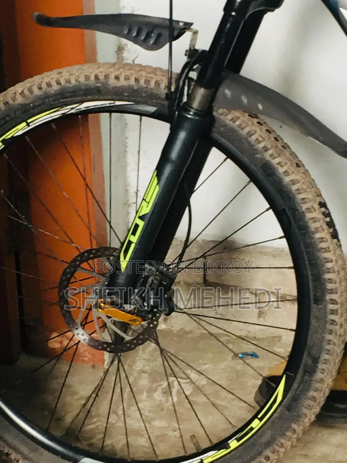 I need a lot of money which is why I will sell this cycle.