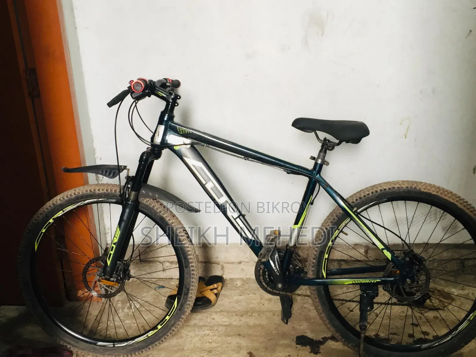 I need a lot of money which is why I will sell this cycle.