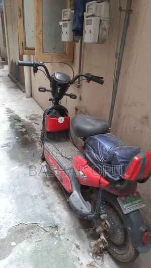 ইজিএল বিচ বাগি ২০২৪ লাল