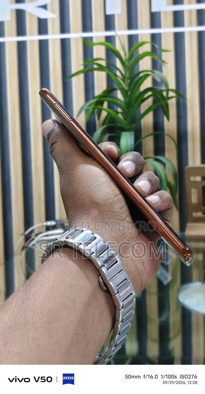 শাওমি রেডমি নোট ১০ প্রো ম্যাক্স ১২৮ জিবি ব্রোঞ্জ