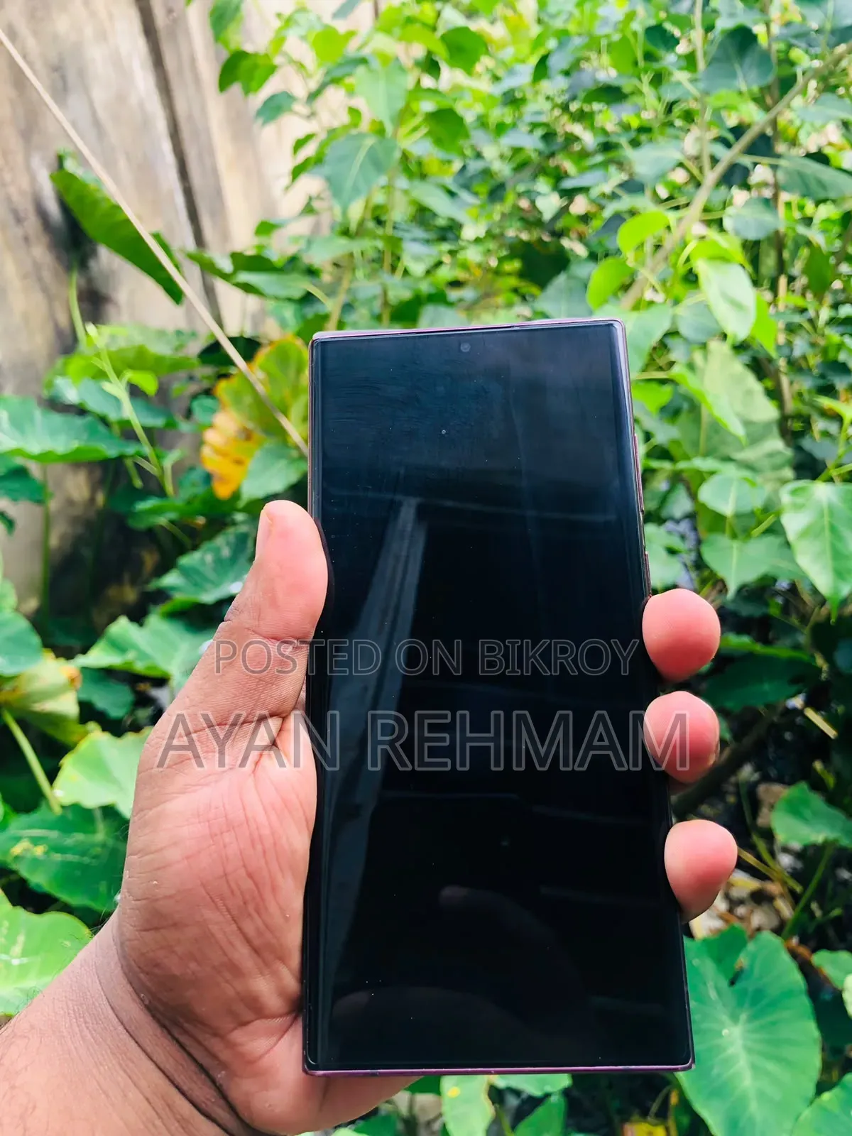 Samsung Galaxy S22 Ultra 256 GB Graphite