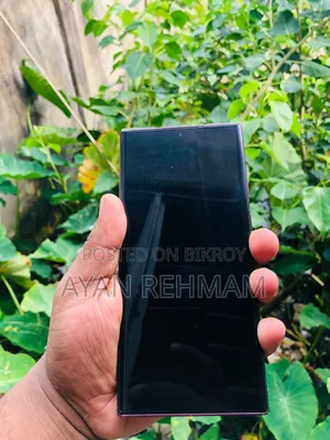 Samsung Galaxy S22 Ultra 256 GB Graphite