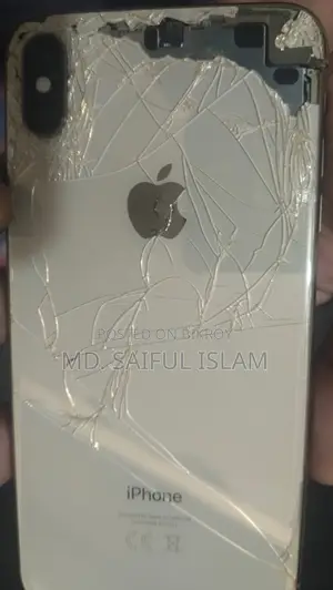 Apple iPhone XS Max 64 GB Gold