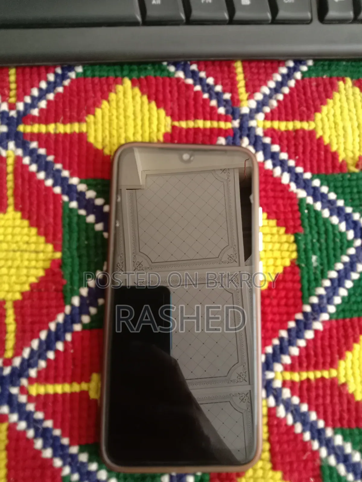 Xiaomi Redmi Note 7 64 GB White