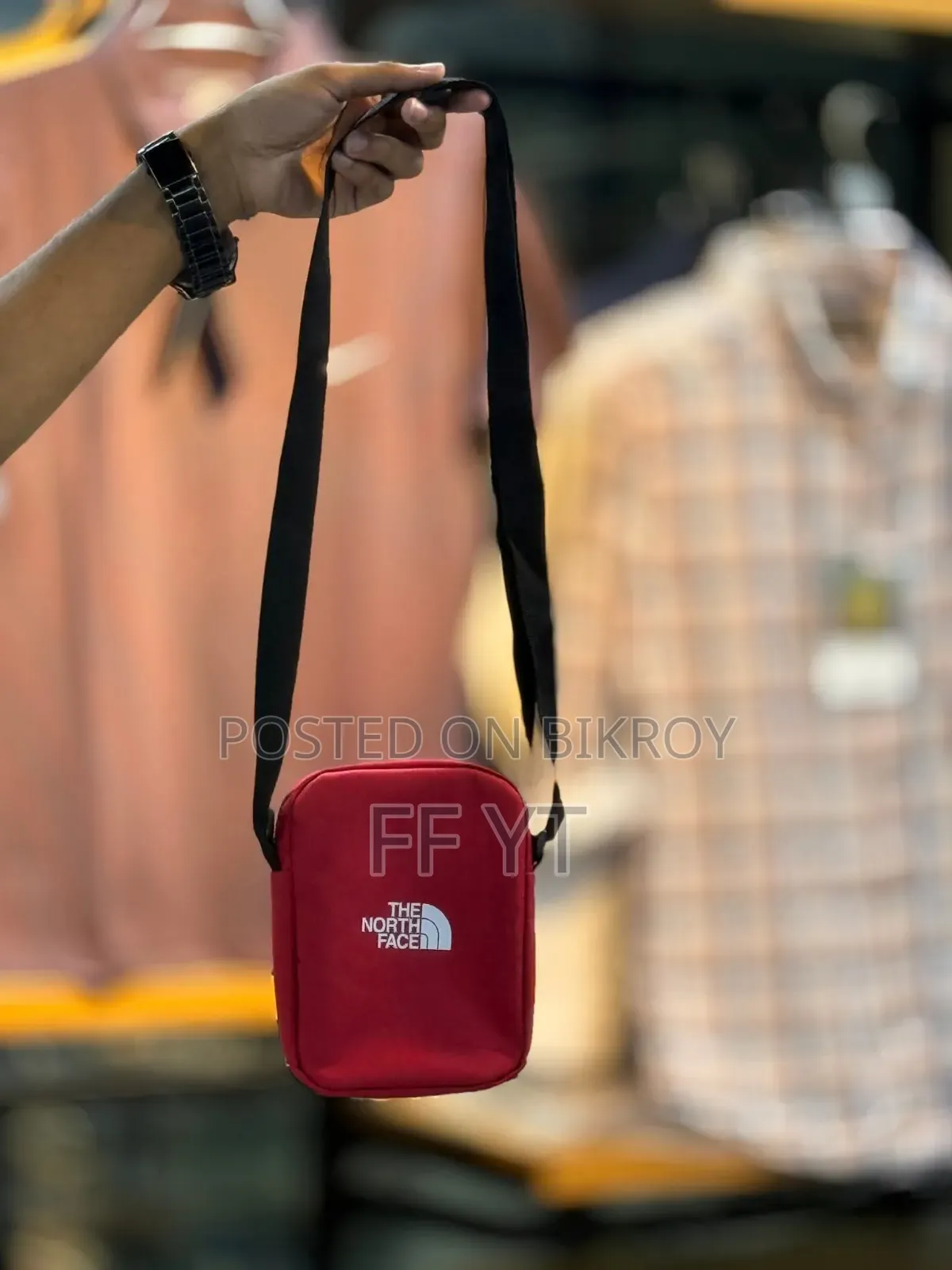Chest Bag