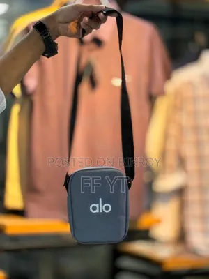 Chest Bag