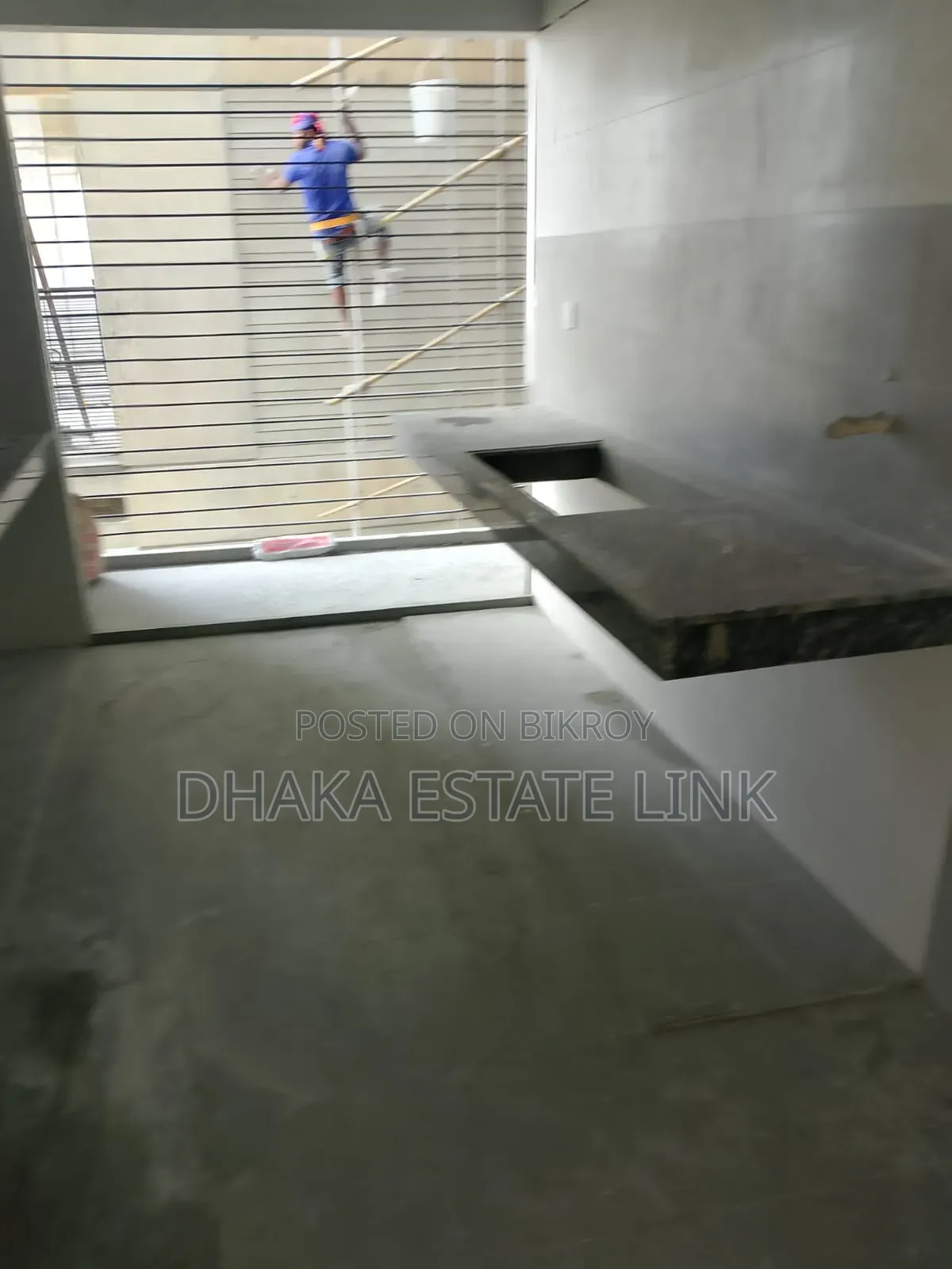 ধানমন্ডিতে ৪ বেডরুমের অ্যাপার্টমেন্ট বিক্রয়ের জন্য