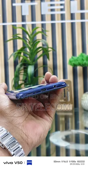Samsung Galaxy M51 128 GB Blue
