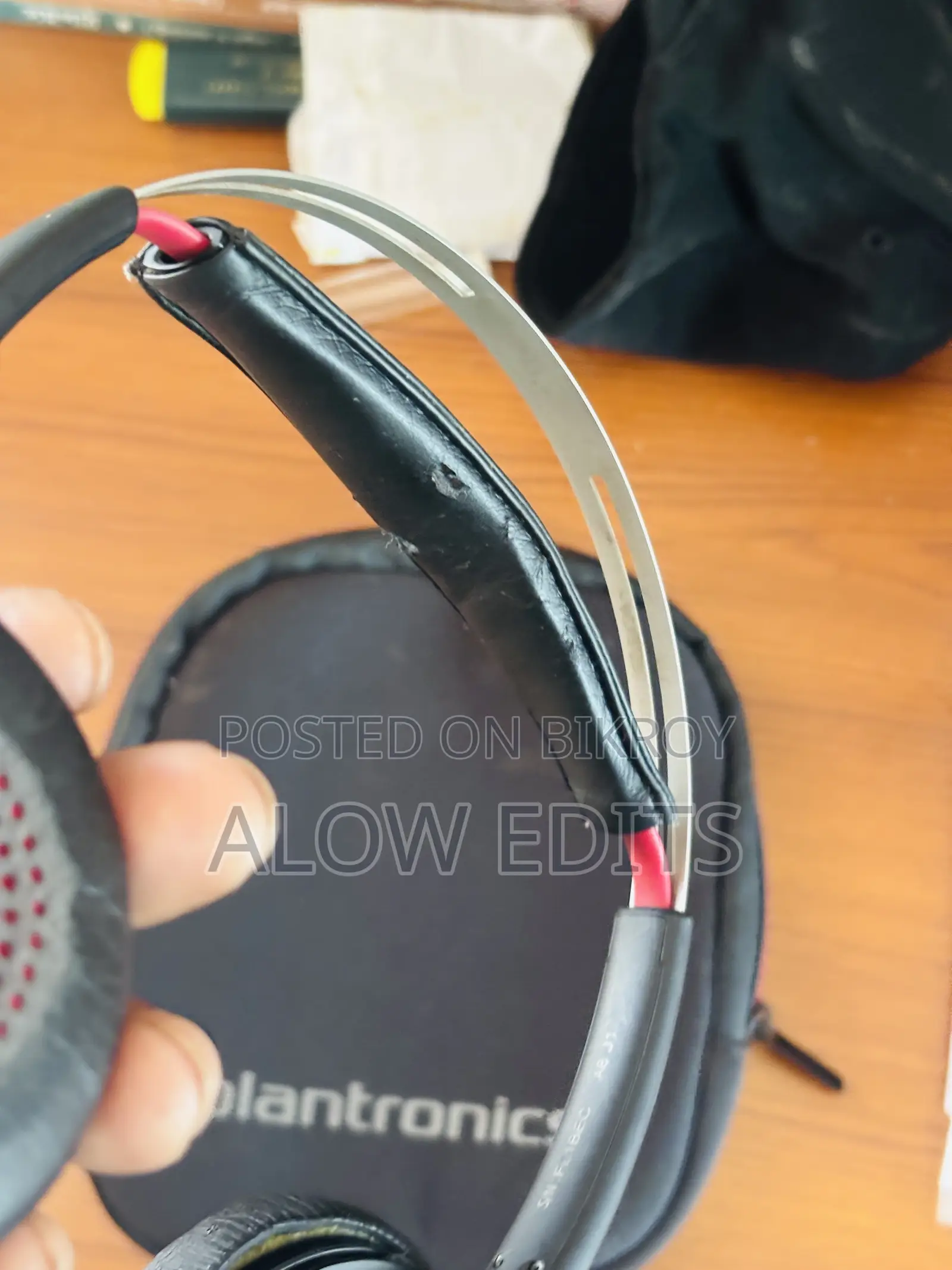 Plantronics Original Headset
