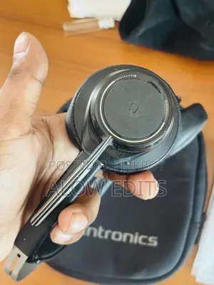 Plantronics Original Headset