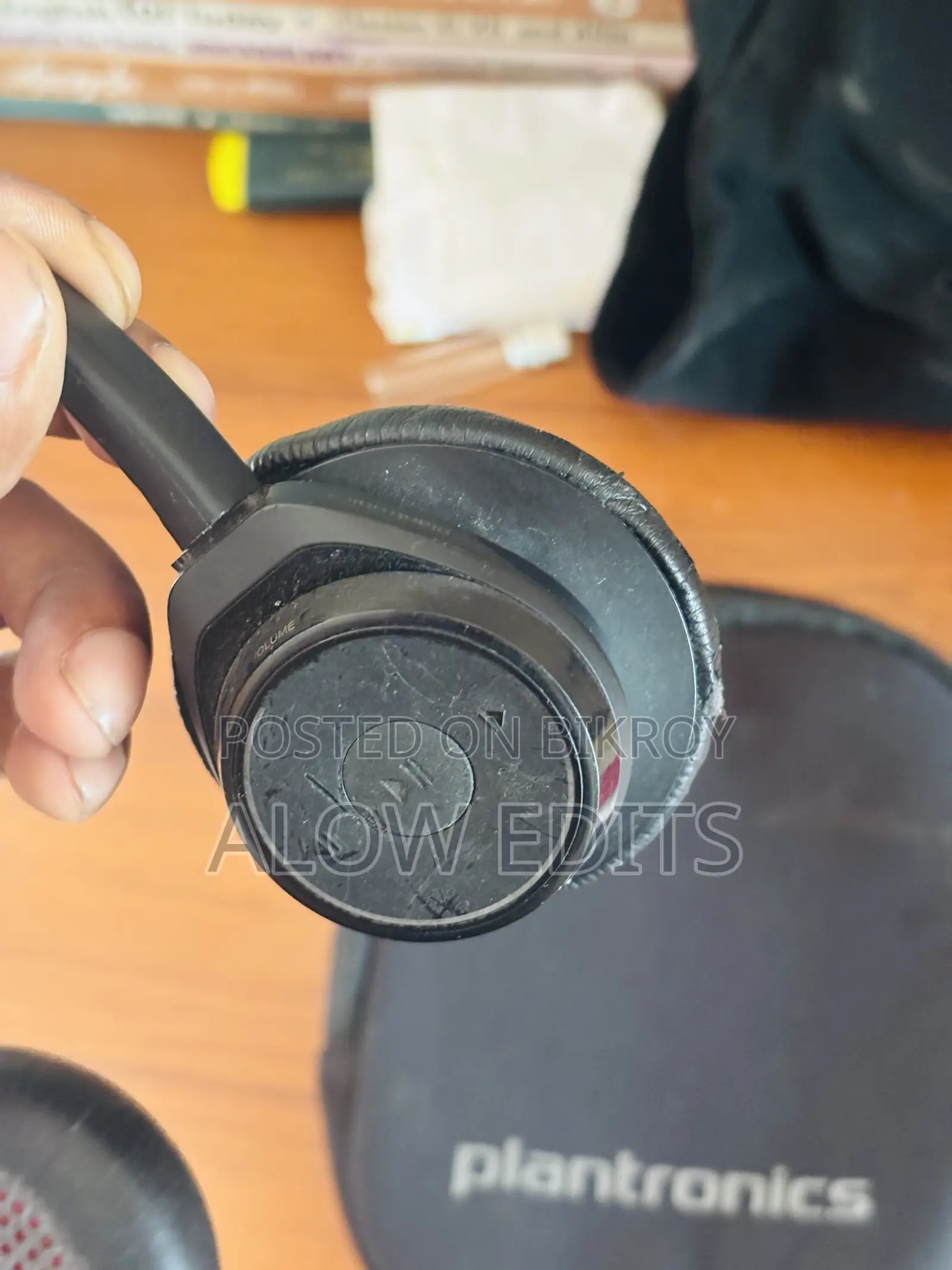 Plantronics Original Headset