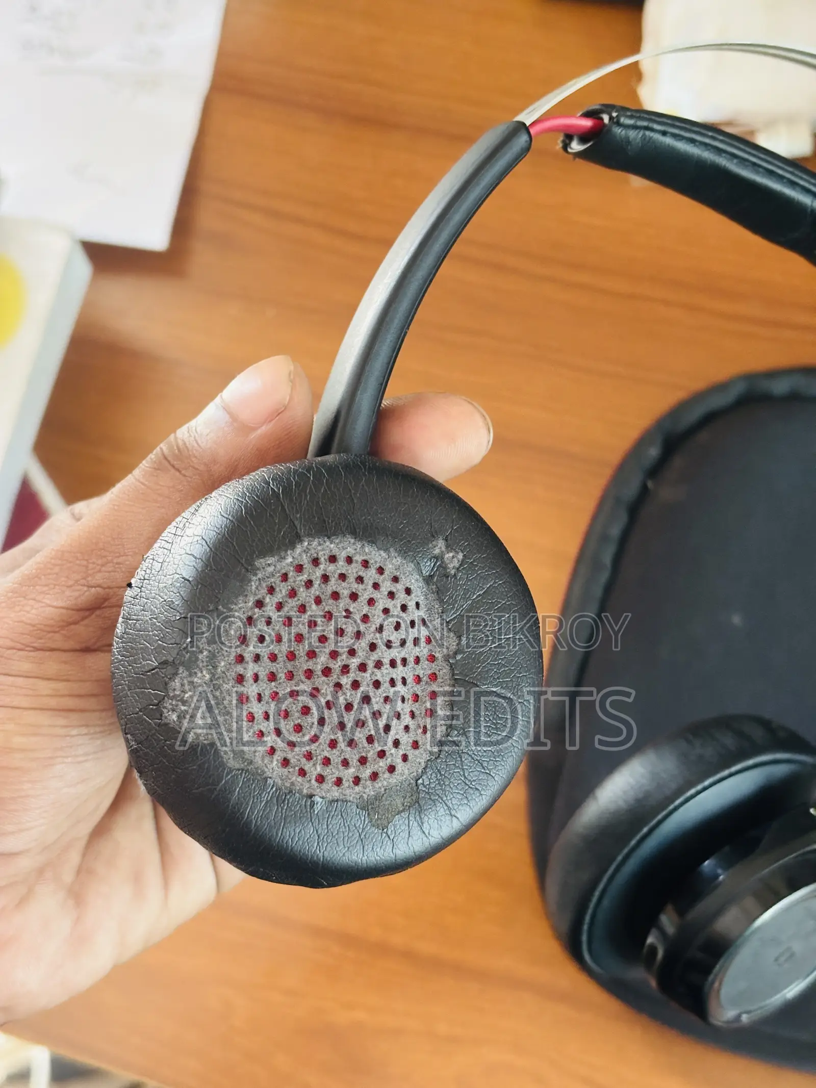Plantronics Original Headset
