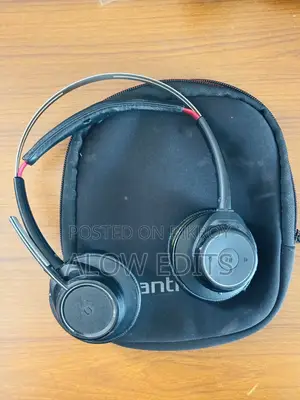 Plantronics Original Headset