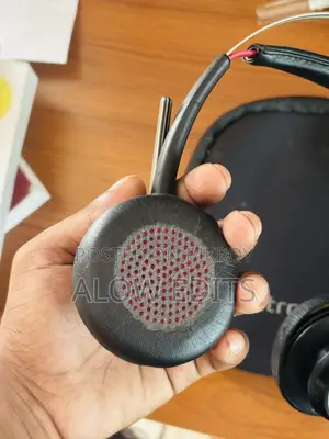 Plantronics Original Headset