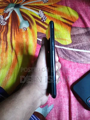 Samsung Galaxy M21 64 GB Black
