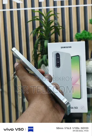 Samsung Galaxy A56 128 GB