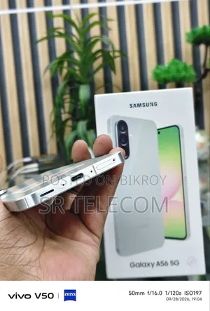 Samsung Galaxy A56 128 GB
