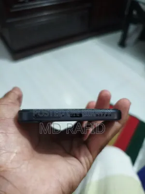 Nothing Phone CMF Phone 2 Pro 128 GB Black