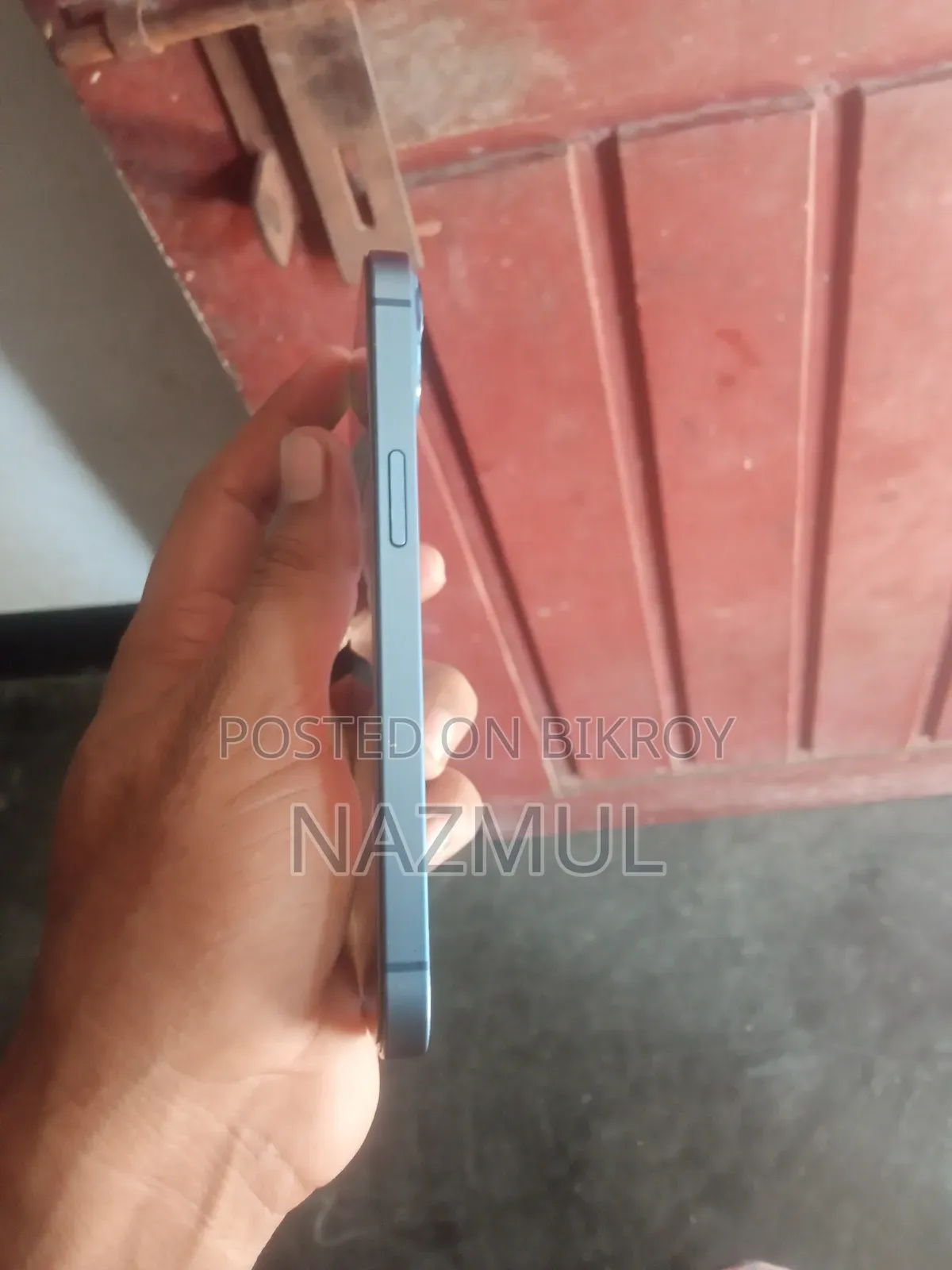 Apple iPhone 13 128 GB Green