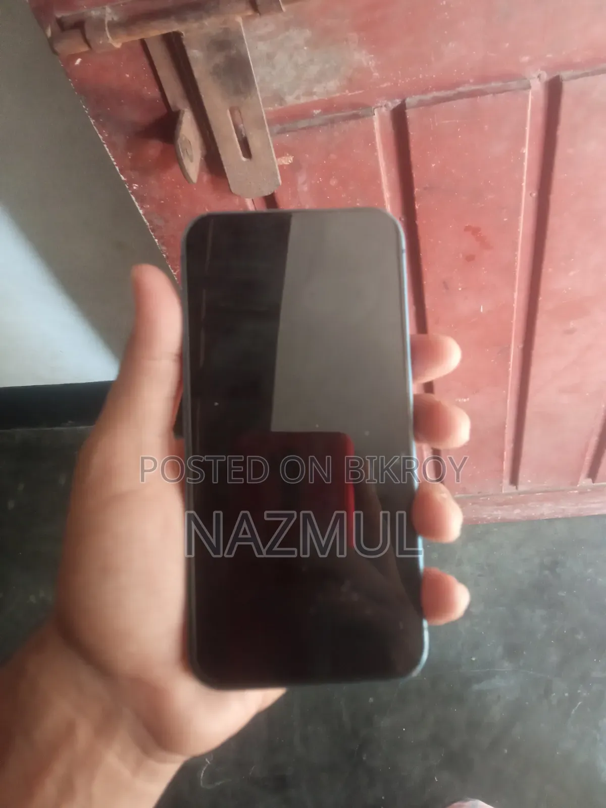 Apple iPhone 13 128 GB Green