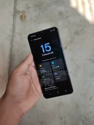 ভিভো ওয়াই১৭এস ১২৮ জিবি নীল