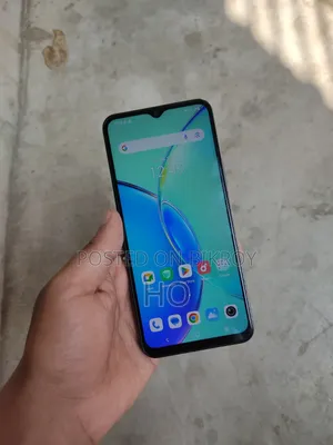 ভিভো ওয়াই১৭এস ১২৮ জিবি নীল