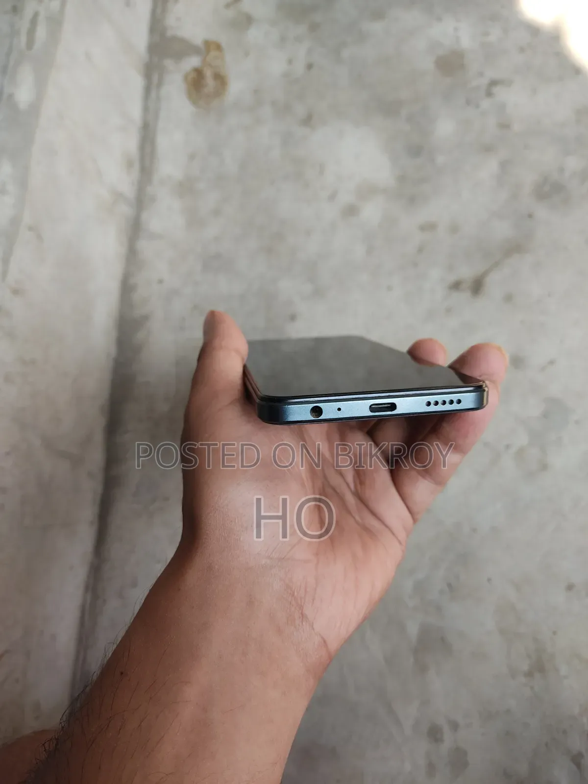 ভিভো ওয়াই১৭এস ১২৮ জিবি নীল
