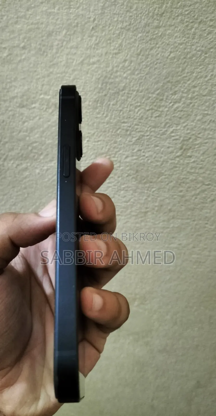 Apple iPhone 13 256 GB Black