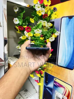 Samsung Galaxy S21 FE 128 GB Black