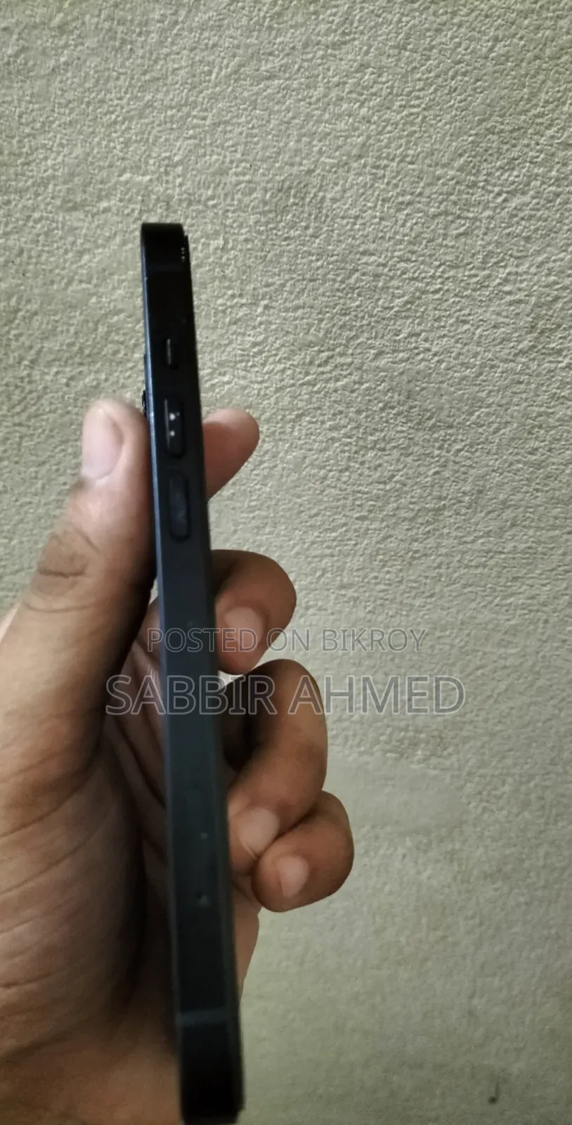 Apple iPhone 13 256 GB Black