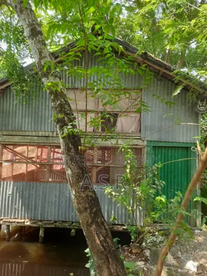১ বেডরুমের ফার্ম হাউজ এ,এস,আর এগ্রো, খুলনা সদর বিক্রয়