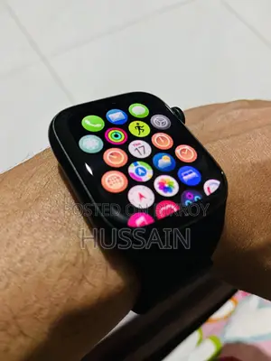 Apple Watch 7