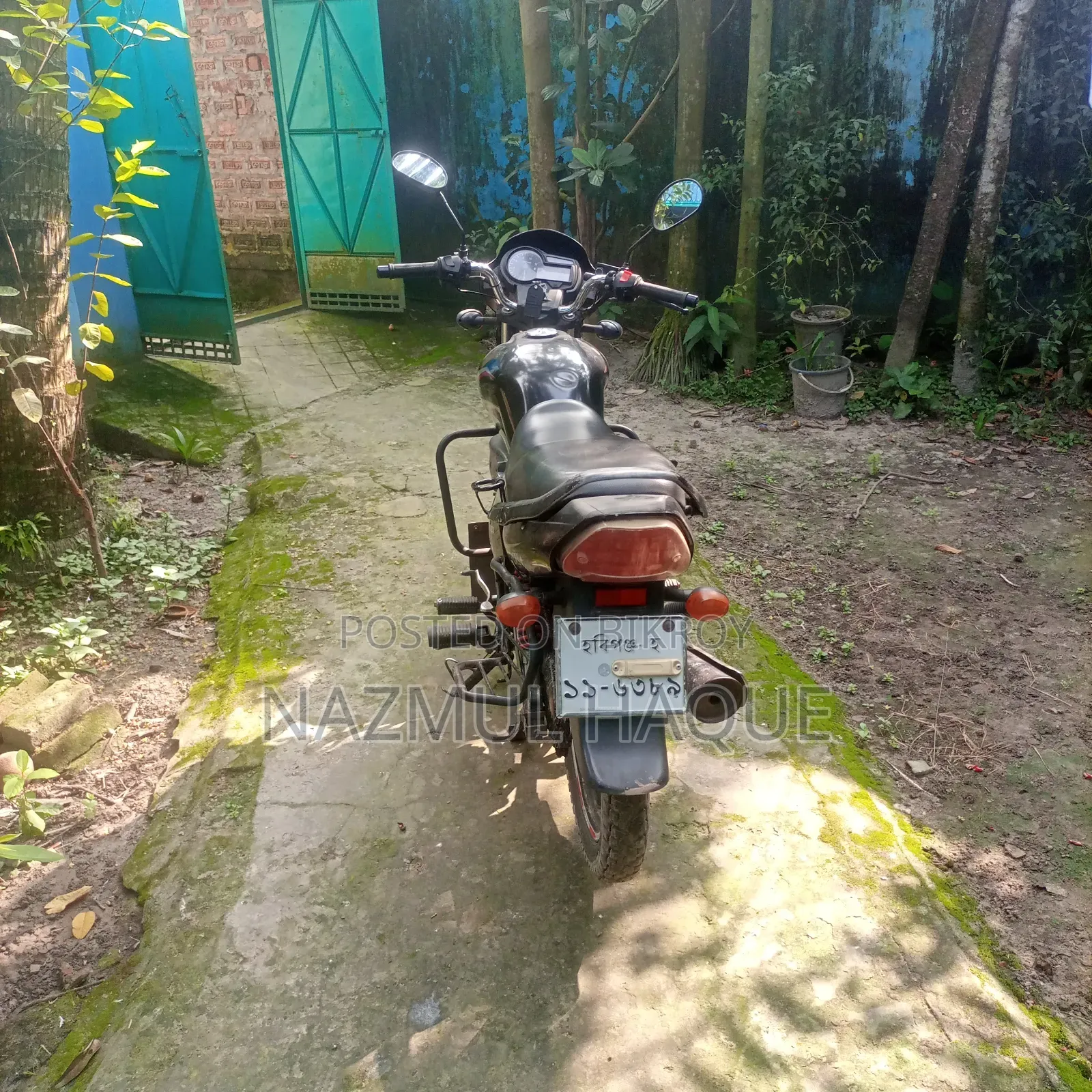 রানার কাইট + ১১০ ২০১৭ ব্ল্যাক