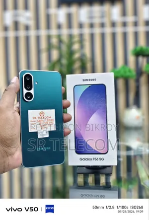 Samsung 128 GB Blue