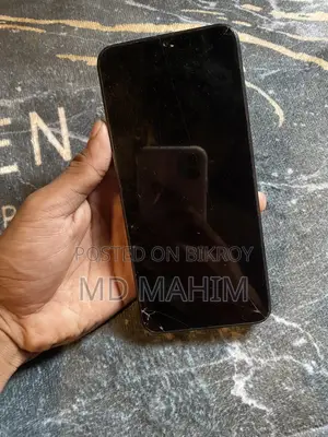Walton NEXG N74 128 GB Black
