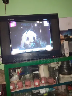 TV 20 Inches CRT