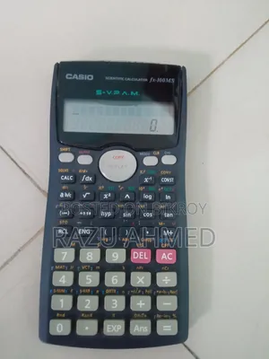 Calculator