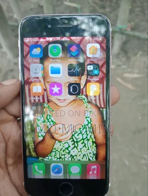 অ্যাপল আইফোন ৬এস ১২৮ জিবি পার্পল
