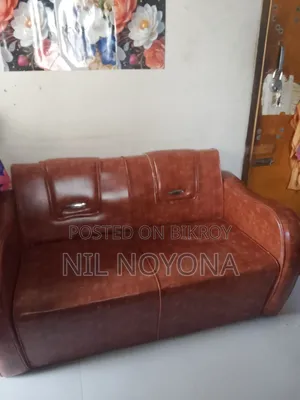 সোফা চেয়ার