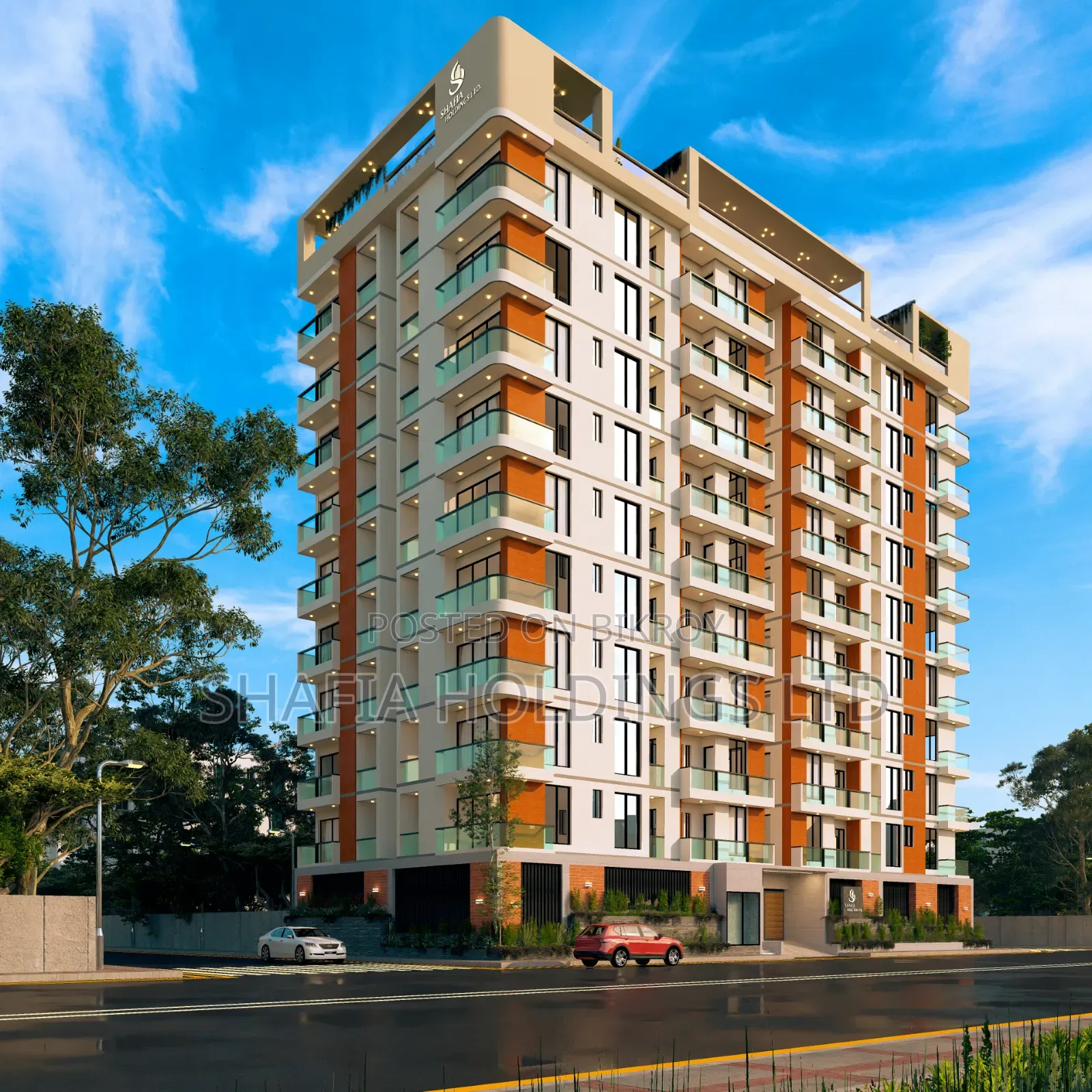 ৩bdrm Apartment in Asulia Model Town, Uttara for sale
