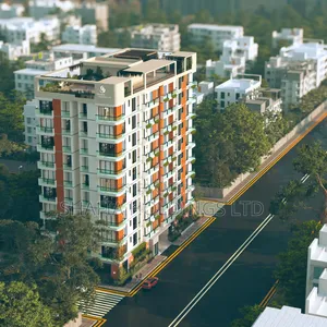 ৩bdrm Apartment in Asulia Model Town, Uttara for sale