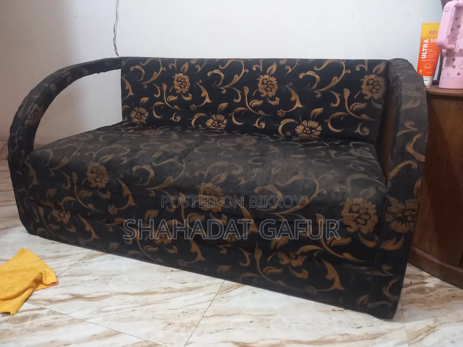 ৩ সেটের সোফা