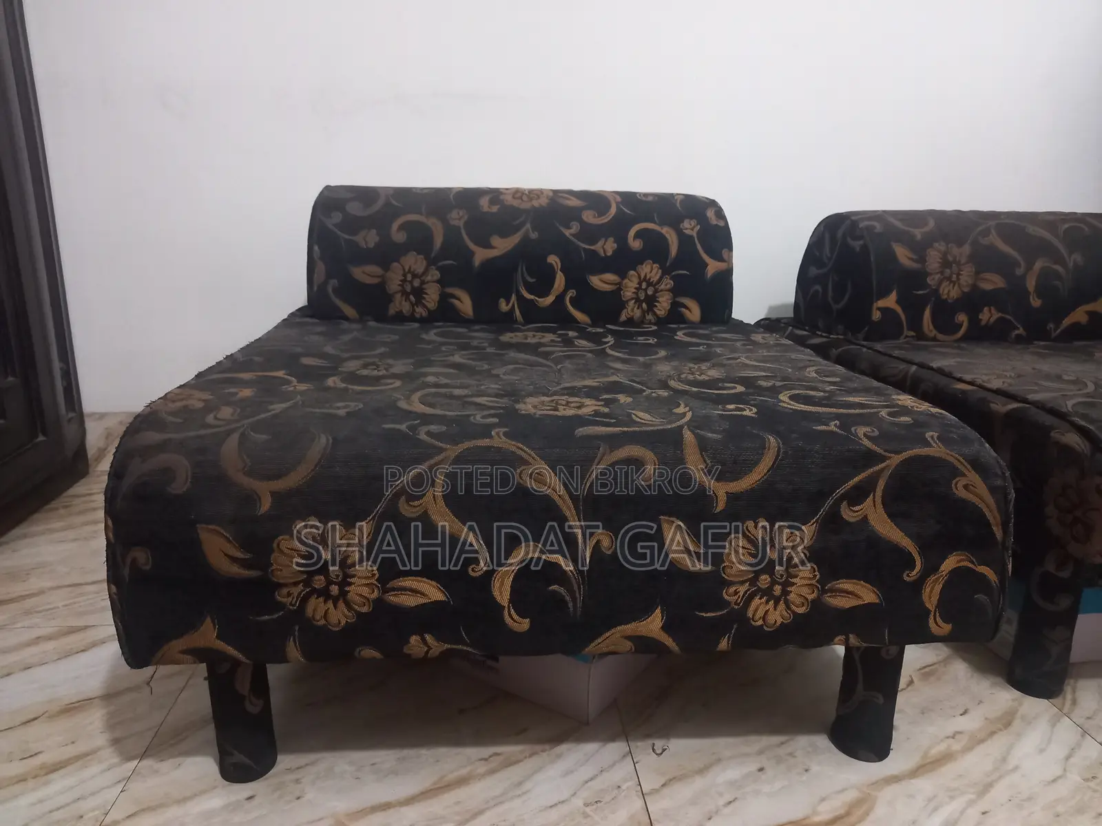 ৩ সেটের সোফা