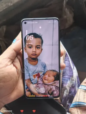 Realme GT Neo2 128 GB Green