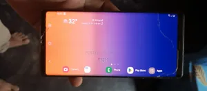 Samsung Galaxy Note 9 128 GB Green