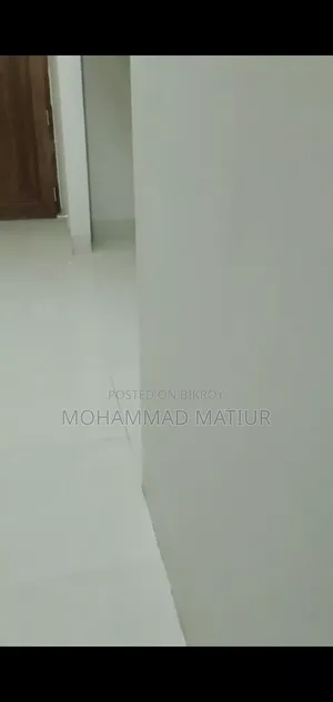 3-Bedroom Apartment in Hazaribagh for rent