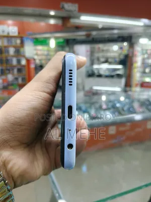 স্যামসাং গ্যালাক্সি এ২৩ ৫জি ১২৮ জিবি ব্লু